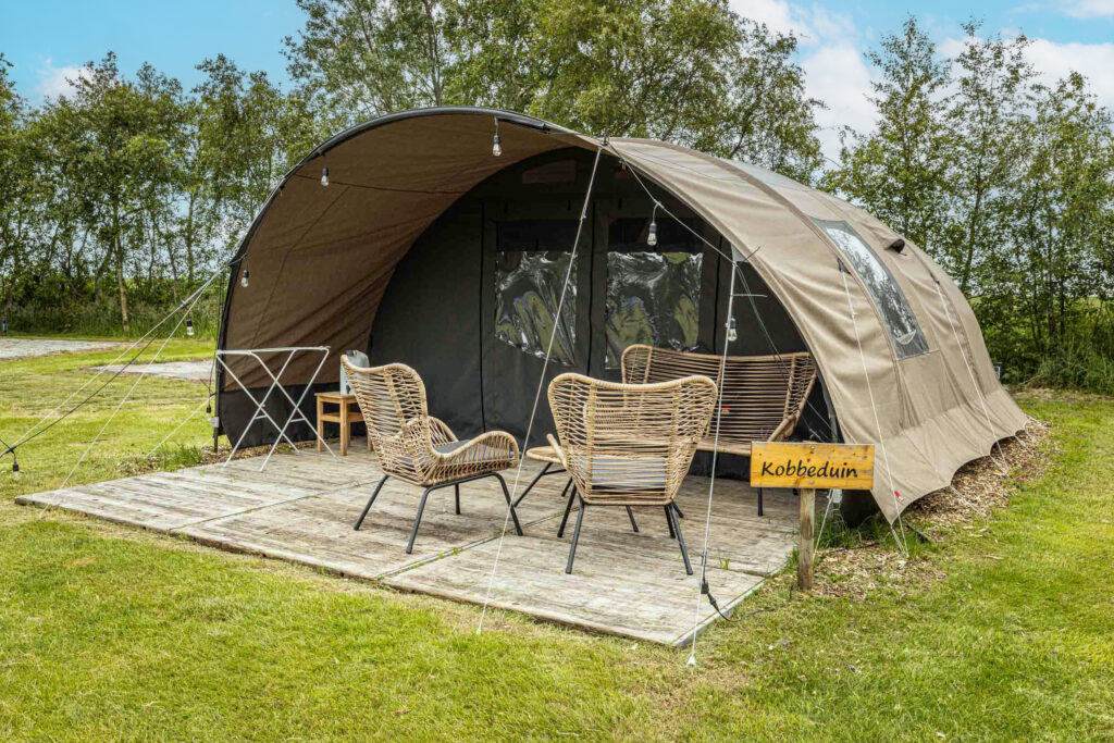 De Waard Tent 8595