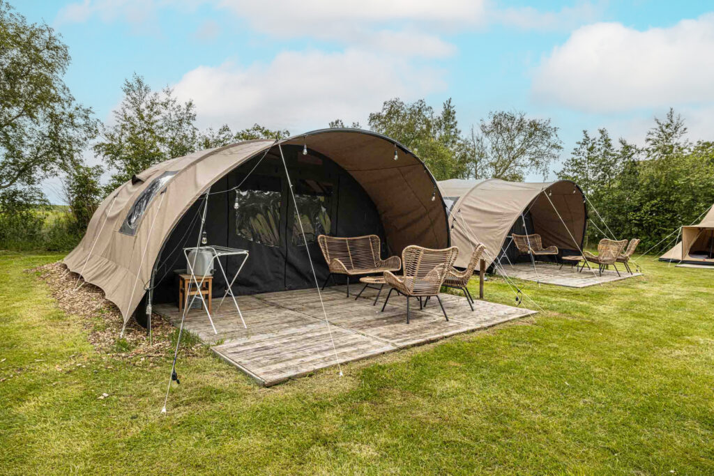 De Waard Tent 8596