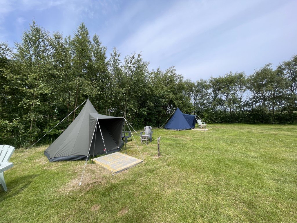 Camping Schiermonnikoog Oorsprong 5791