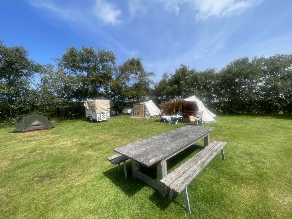 Camping Schiermonnikoog Oorsprong 6388