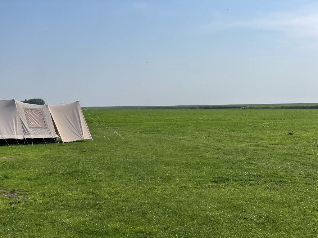 Camping Schiermonnikoog Oorsprong 7070